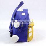 2016 Wholesale Bicolor School Bag for Primary School thumbnail-2