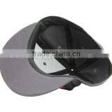 Acrylic Cheap Plain Custom Snapback Cap Hats Rope thumbnail-5