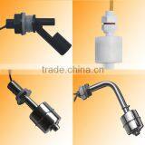 E-5C Horizontal Installation Magnetic Water Float Level Switch Sensor 12v 24v 100v 220v With M16 Mounting Thread 5CFS-YZ-5