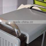Laptop Charging Cabinet in Public Place Charging Tablet Charging Cart thumbnail-5