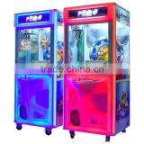 Sinoarcade Coin Acceptor Operation Crane Claw Game Machine Arcade Simulation thumbnail-5