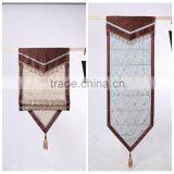 New Color and Style Printed Craft Roman Blind Parts,roman Curtain From Kingo