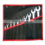 18mm Mirror Polished Combination Spanner With Carbon Steel