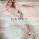 New Fashion Design ,PVC Shiny Glossy Leather With Chinese Printing Style for Ladies Handbags Usage Wallet and Notebooks Cover thumbnail-2