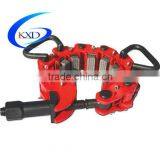 Type C Safety Clamp for Oil Gas Water Well Drilling and Mining