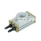 Rotary Table Rack Pinion Pneumatic Cylinder; Pneumatic Air Cylinder MSQ Series thumbnail-1