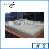 Custom CNC Machining Plastic Medical Equipment Rapid Prototype thumbnail-3