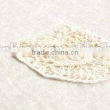 Women Lace Bow Back Summer Tshirt Blouse With Pockets thumbnail-5