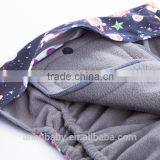 2016 AnAnBaby Cloth Diapers Ai2 Reusable Bamboo Charcoal Cloth Nappies thumbnail-2