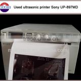 thermal printer for ultrasound Sony UP-897MD