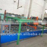 (MgO) Vent-pipe Forming Machine