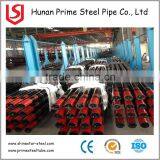 Oil and Gas Tube Seamless Carbon Steel Pipe thumbnail-6
