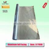 Aluminium Foil Facing for Insulation thumbnail-1