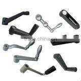 HANDER WELL Machinert Tooling Printing Machine Parts Crank Handle thumbnail-3