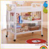 Modern Bedroom Furniture Diaper Changing Table/baby Changing Table thumbnail-1
