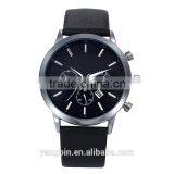 Current Stainless Steel Case Japan Quartz Movt Wholesale Men Watch