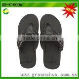 Good selling men wholesale flip flops