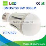 New Coming Best Sell 9w Led Bulbs India Price thumbnail-1