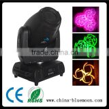 Stage Lihgting 150W LED Moving Head Spot Light Gobo Effect