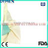 Waterproof Plastic Polypropylene Disposable Isolation Gown thumbnail-3