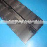 Factory customizing high quality nylon guide rail oil nylon guide