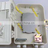 Price Concessions FTTH High Quality 16 Core Optical Fiber Distribution Box thumbnail-4