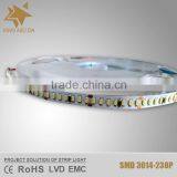 High Quality 8mm Wide Led Flexible Sequential Led Strip thumbnail-3