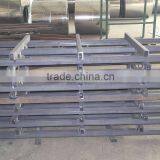 Prepainted Galvanized Steel Coil(TJINDUSTRAIL15030318-GI-Z80-275) thumbnail-1