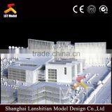 Top Quality Miniature Architectural Model for Malaysia