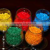 Rigid PVC Raw Material Granules thumbnail-4