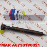 GENUINE Common rail injector 28387604 for SSANGYONG Tivoli D16F 6730170021, A6730170021