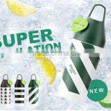 Eco Drink Decorative Stainless Steel Vacuum Thermos FDA Grade thumbnail-2