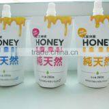 Standup Pouch Filling Machine/Spout Pouch Water Filling Packing Machine thumbnail-3