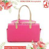 Wholesale Branded Handbag China, Newest Pictures Lady Fashion Handbag thumbnail-3