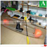 Summer Watersports Custom Plastic Pontoon Boat With Aluminum Mould thumbnail-1