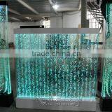 CE Certificate Led Organic Glass Bubble Water Wall thumbnail-6