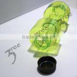 Creative Dumbbell Water Bottle thumbnail-3