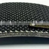 High Quality Pearl Gun Iron Belt Buckle , Custom Belt Buckle thumbnail-4