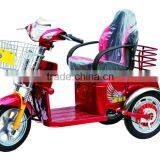 Electric Tricycle for Adults thumbnail-1