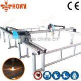 Electric Cnc Cut Machine With Plasma and Flame Cutting