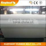 Low Noise PVC Belt for Airport thumbnail-1