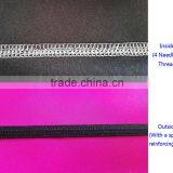 Fitness or Workout Vest Factory Use Sewing Machine Low Power Consumption thumbnail-4