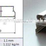 Aluminium Window Profiles Manufacture in China thumbnail-1