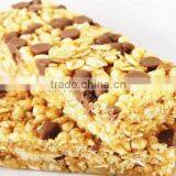 Grain Oatmeal Chocolate Machine,grains Cereals Chocolate Bar Making Machine thumbnail-2
