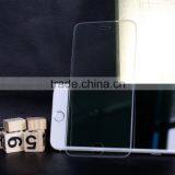New Premium Full Cover Silicone Edge 9H 0.33MM Tempered Glass Screen Protector for Iphone 6 Supplier's Choice thumbnail-4