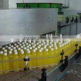 Industrial Water Cooler for Juice Bottles 5000Bottles/hr
