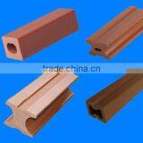 Molds for Decorative Pillars/fence Pillar Mould/wpc Extrusion thumbnail-2