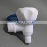 Beverage Dispenser Spigot White Tap for Garden With Great Price