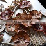 2015 New Arrival Fashion Field Scenery Wall Painting thumbnail-3