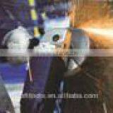 Cutting Continuous Rim Diamond Saw Blade for Block and Brick thumbnail-6